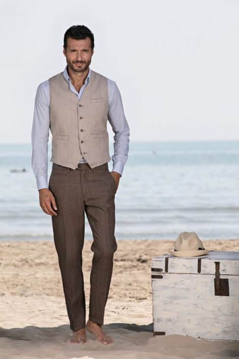 Agenzia Modelle Brescia • Francesco A • MEN, Fotomodello Uomo