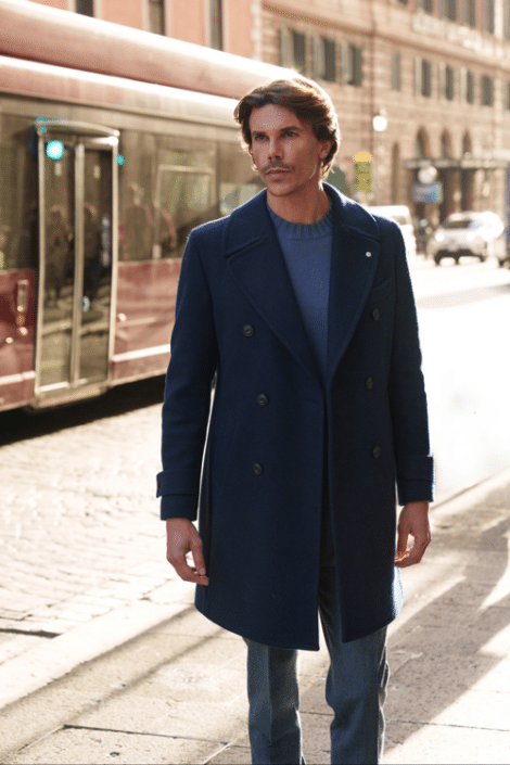 Agenzia Modelle Brescia &bull; Francesco B &bull; MEN, Fotomodello Uomo