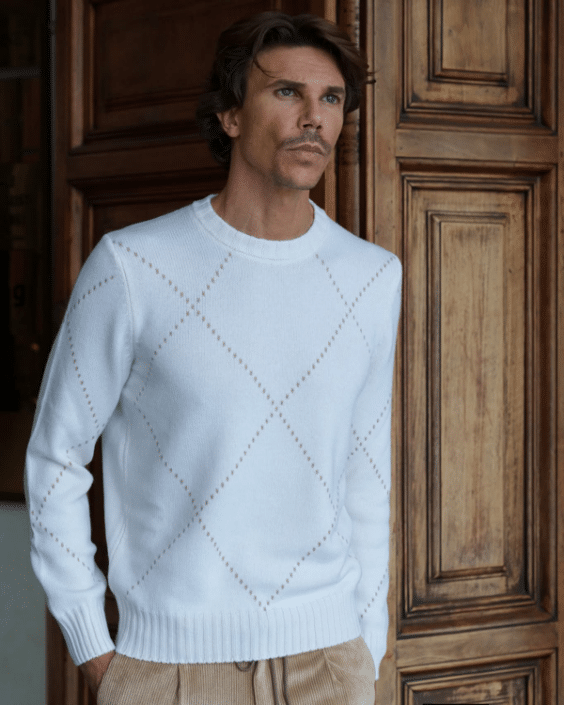 Agenzia Modelle Brescia &bull; Francesco B &bull; MEN, Fotomodello Uomo