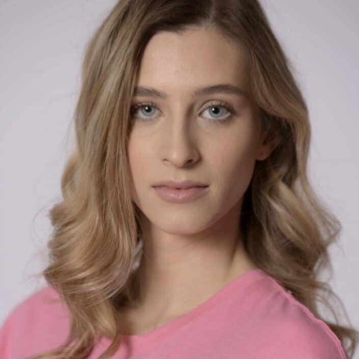Agenzia Modelle Brescia • GIADA SA • NEW FACES, Fotomodella Over 20, Fotomodello Under 18, Fotomodella