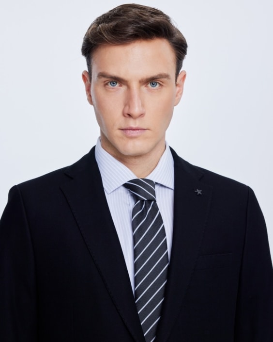 Agenzia Modelle Brescia &bull; GABRIELE C &bull; MEN, Fotomodello Uomo