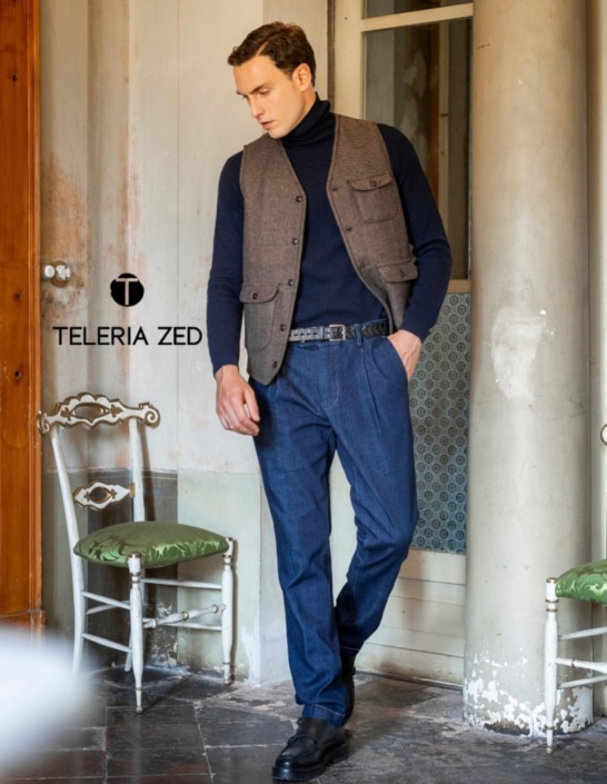 Agenzia Modelle Brescia &bull; GABRIELE C &bull; MEN, Fotomodello Uomo