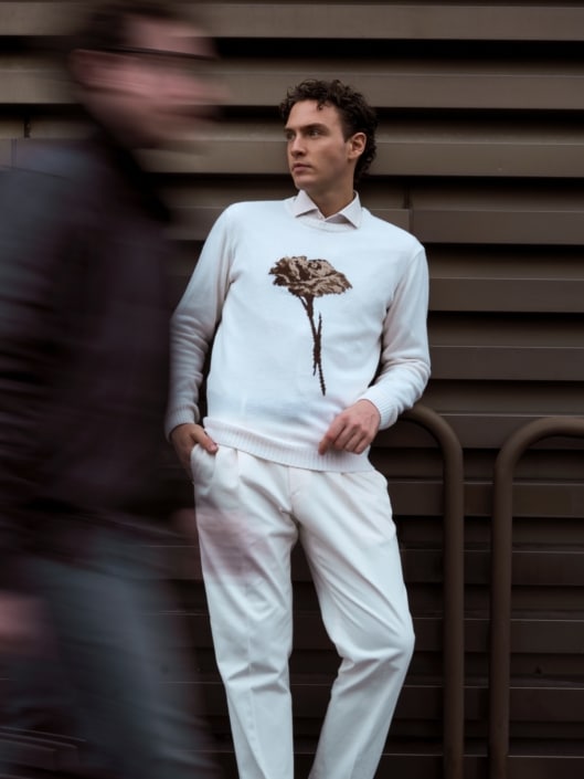 Agenzia Modelle Brescia &bull; GABRIELE C &bull; MEN, Fotomodello Uomo