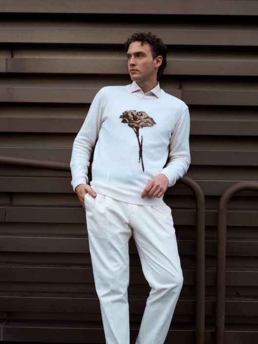 Agenzia Modelle Brescia &bull; GABRIELE C &bull; MEN, Fotomodello Uomo