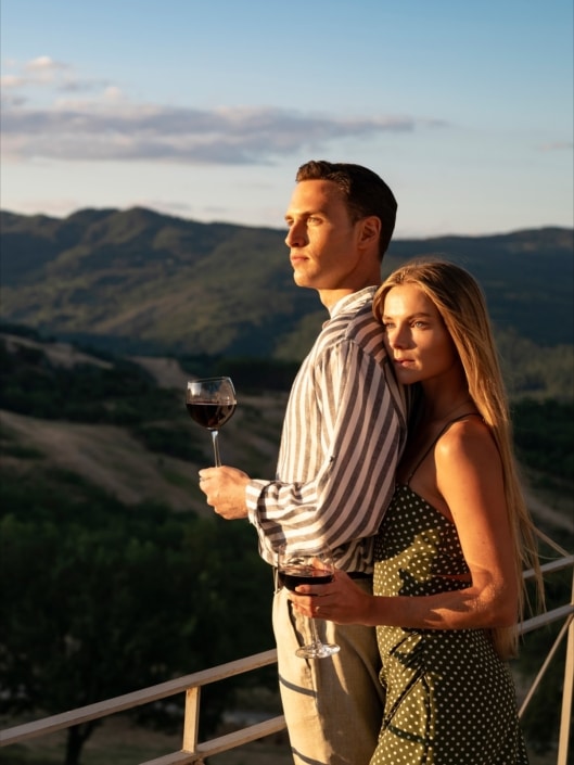 Agenzia Modelle Brescia &bull; GABRIELE C &bull; MEN, Fotomodello Uomo