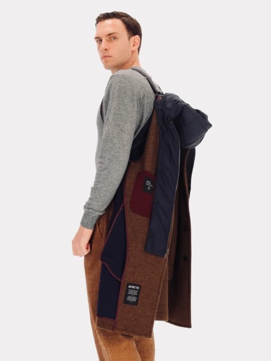 Agenzia Modelle Brescia &bull; GABRIELE C &bull; MEN, Fotomodello Uomo