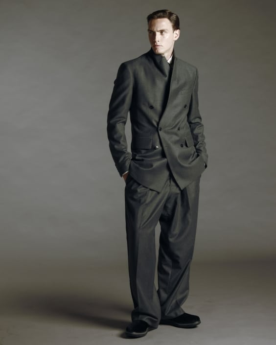 Agenzia Modelle Brescia &bull; GABRIELE C &bull; MEN, Fotomodello Uomo