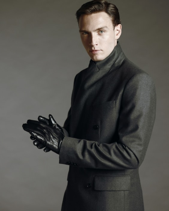 Agenzia Modelle Brescia &bull; GABRIELE C &bull; MEN, Fotomodello Uomo