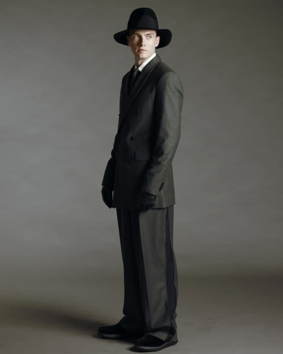 Agenzia Modelle Brescia &bull; GABRIELE C &bull; MEN, Fotomodello Uomo