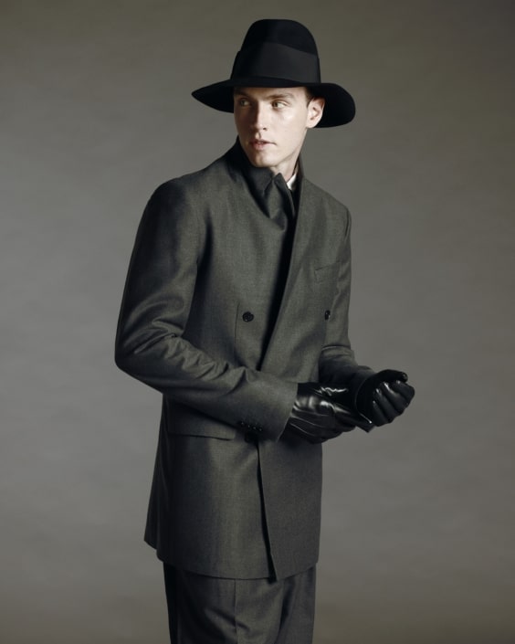 Agenzia Modelle Brescia &bull; GABRIELE C &bull; MEN, Fotomodello Uomo