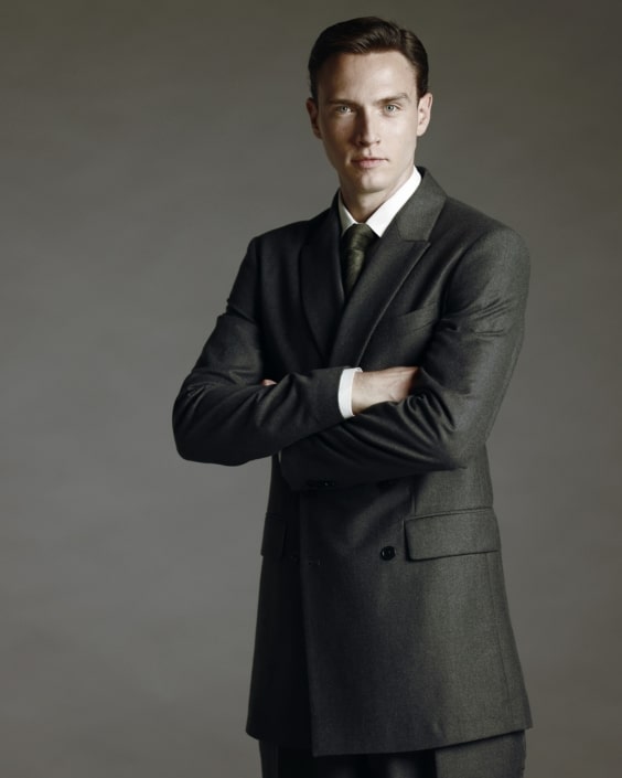 Agenzia Modelle Brescia &bull; GABRIELE C &bull; MEN, Fotomodello Uomo