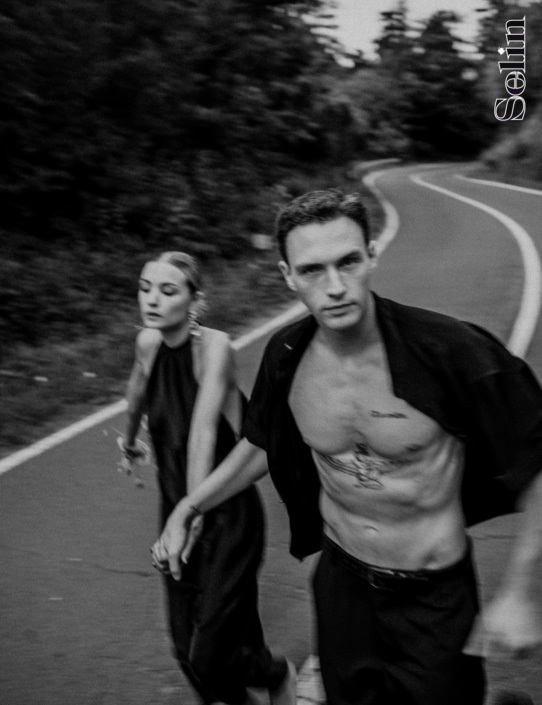 Agenzia Modelle Brescia &bull; GABRIELE C &bull; MEN, Fotomodello Uomo