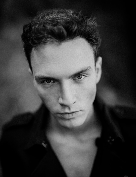 Agenzia Modelle Brescia &bull; GABRIELE C &bull; MEN, Fotomodello Uomo