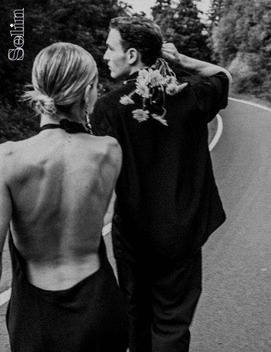 Agenzia Modelle Brescia &bull; GABRIELE C &bull; MEN, Fotomodello Uomo