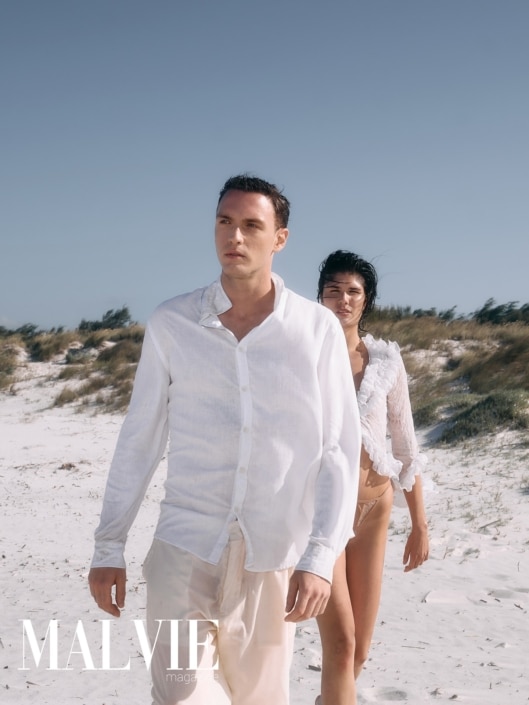 Agenzia Modelle Brescia &bull; GABRIELE C &bull; MEN, Fotomodello Uomo