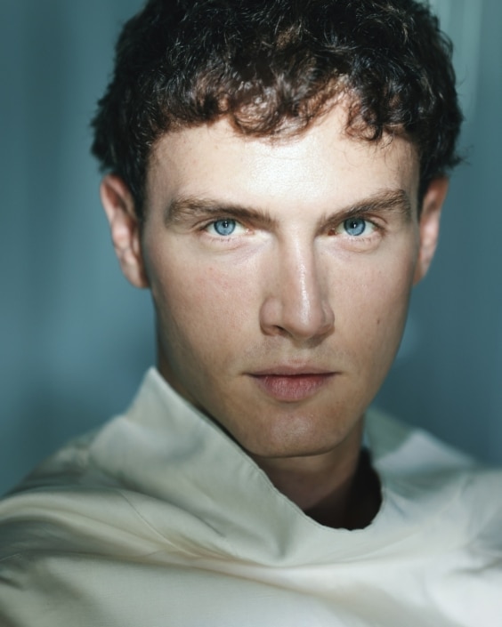 Agenzia Modelle Brescia &bull; GABRIELE C &bull; MEN, Fotomodello Uomo