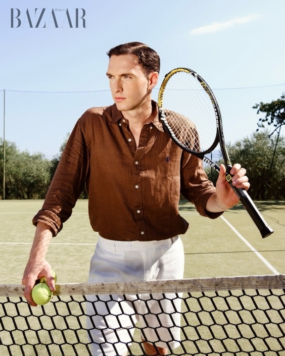 Agenzia Modelle Brescia &bull; GABRIELE C &bull; MEN, Fotomodello Uomo