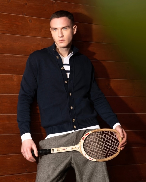 Agenzia Modelle Brescia &bull; GABRIELE C &bull; MEN, Fotomodello Uomo