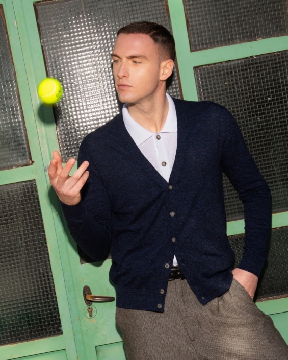 Agenzia Modelle Brescia &bull; GABRIELE C &bull; MEN, Fotomodello Uomo