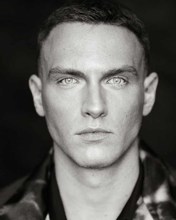 Agenzia Modelle Brescia &bull; GABRIELE C &bull; MEN, Fotomodello Uomo