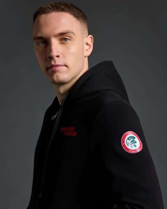 Agenzia Modelle Brescia &bull; GABRIELE C &bull; MEN, Fotomodello Uomo