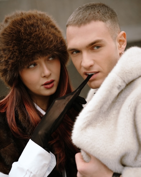 Agenzia Modelle Brescia &bull; GABRIELE C &bull; MEN, Fotomodello Uomo