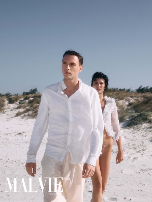 Agenzia Modelle Brescia &bull; GABRIELE C &bull; MEN, Fotomodello Uomo