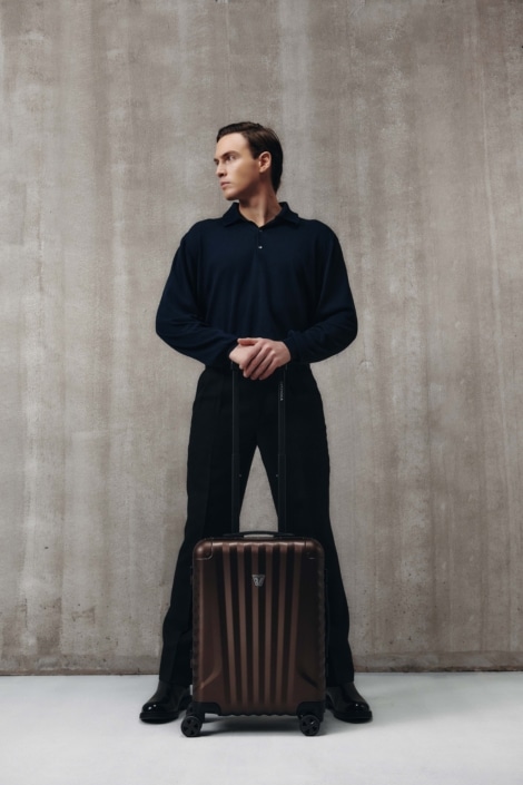 Agenzia Modelle Brescia &bull; GABRIELE C &bull; MEN, Fotomodello Uomo