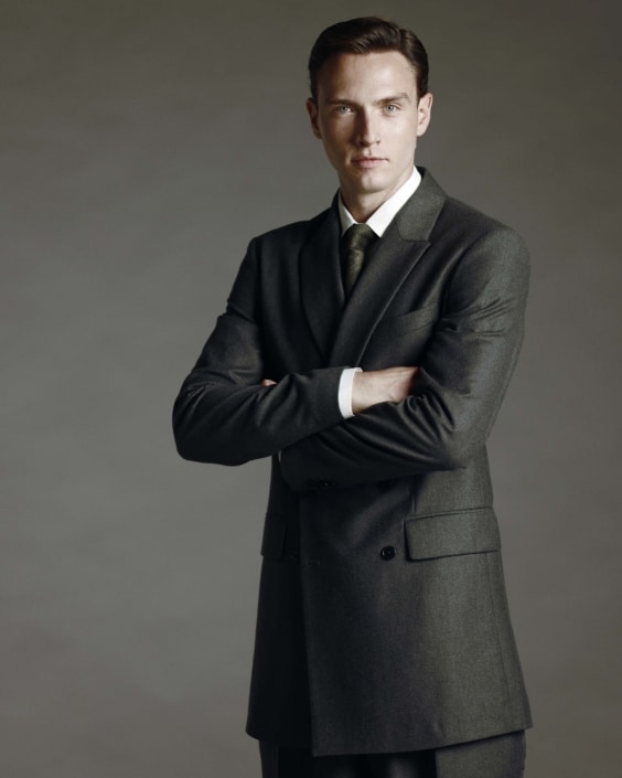 Agenzia Modelle Brescia &bull; GABRIELE C &bull; MEN, Fotomodello Uomo