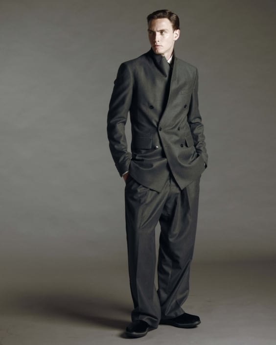 Agenzia Modelle Brescia &bull; GABRIELE C &bull; MEN, Fotomodello Uomo