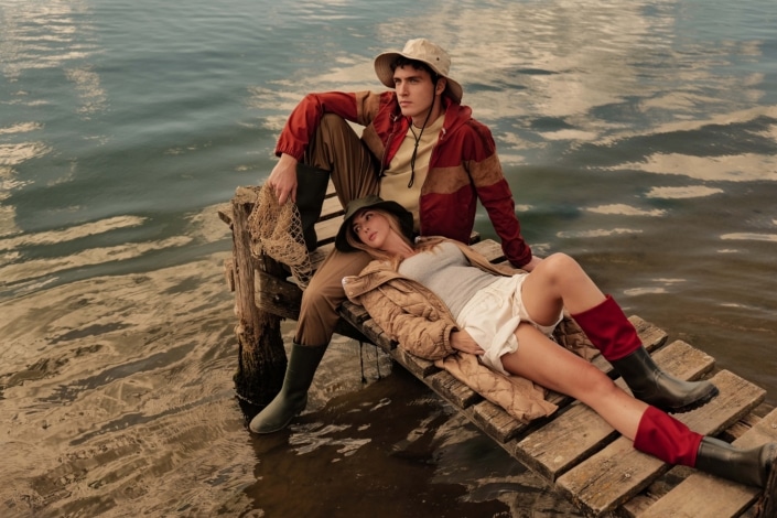 Agenzia Modelle Brescia &bull; GABRIELE C &bull; MEN, Fotomodello Uomo