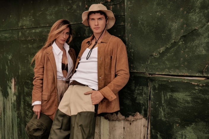 Agenzia Modelle Brescia &bull; GABRIELE C &bull; MEN, Fotomodello Uomo