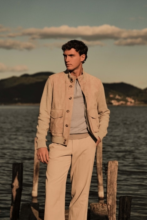 Agenzia Modelle Brescia &bull; GABRIELE C &bull; MEN, Fotomodello Uomo