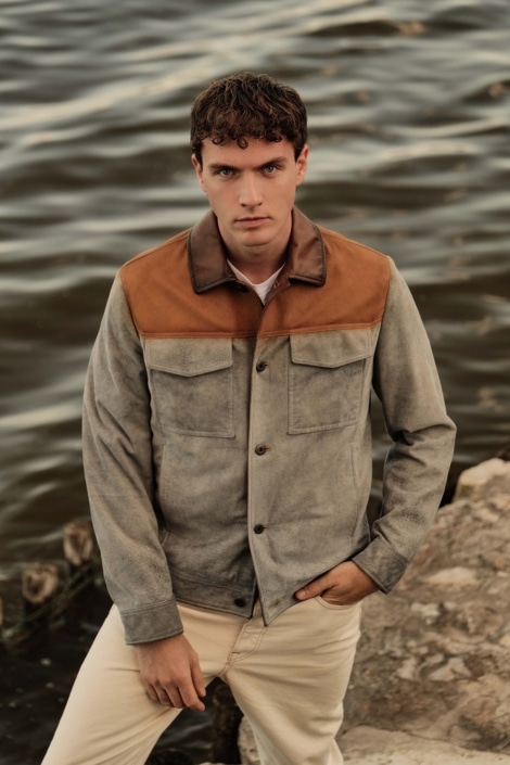 Agenzia Modelle Brescia &bull; GABRIELE C &bull; MEN, Fotomodello Uomo