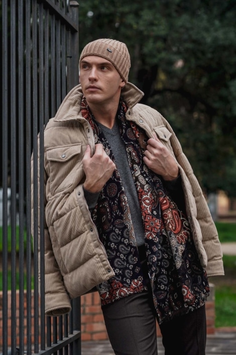 Agenzia Modelle Brescia &bull; GABRIELE C &bull; MEN, Fotomodello Uomo