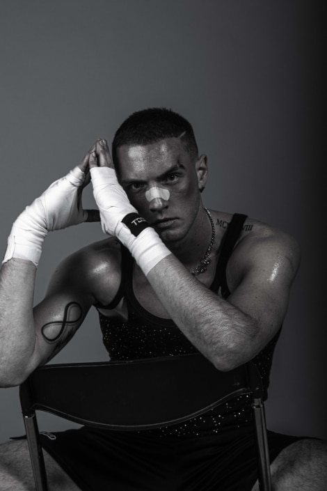 Agenzia Modelle Brescia &bull; GABRIELE C &bull; MEN, Fotomodello Uomo