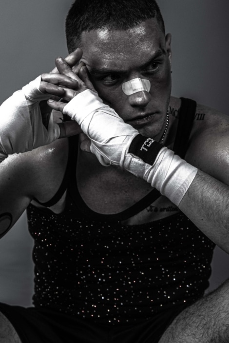 Agenzia Modelle Brescia &bull; GABRIELE C &bull; MEN, Fotomodello Uomo