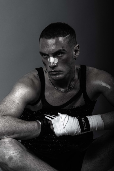 Agenzia Modelle Brescia &bull; GABRIELE C &bull; MEN, Fotomodello Uomo