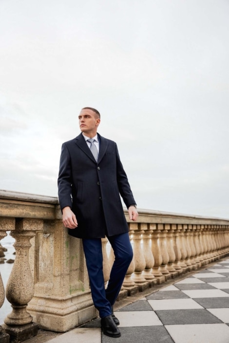 Agenzia Modelle Brescia &bull; GABRIELE C &bull; MEN, Fotomodello Uomo