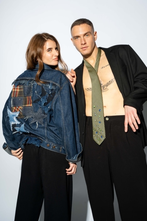 Agenzia Modelle Brescia &bull; GABRIELE C &bull; MEN, Fotomodello Uomo