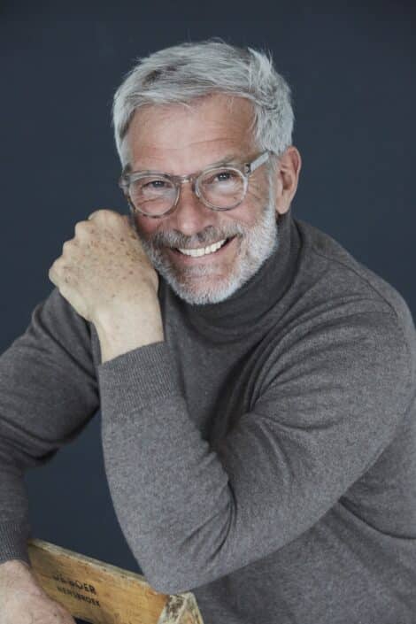 Agenzia Modelle Brescia • GERALD G • MEN, Fotomodello Uomo