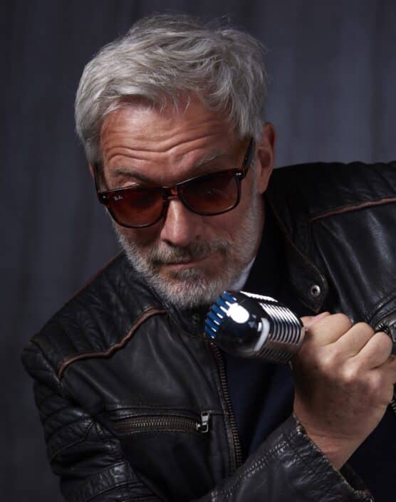 Agenzia Modelle Brescia • GERALD G • MEN, Fotomodello Uomo