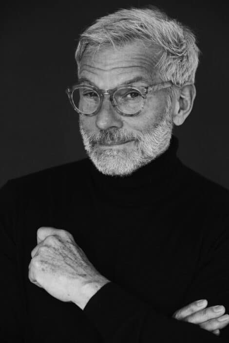 Agenzia Modelle Brescia • GERALD G • MEN, Fotomodello Uomo