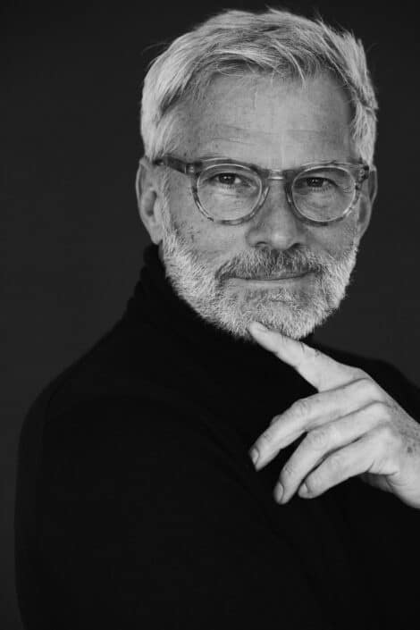 Agenzia Modelle Brescia • GERALD G • MEN, Fotomodello Uomo