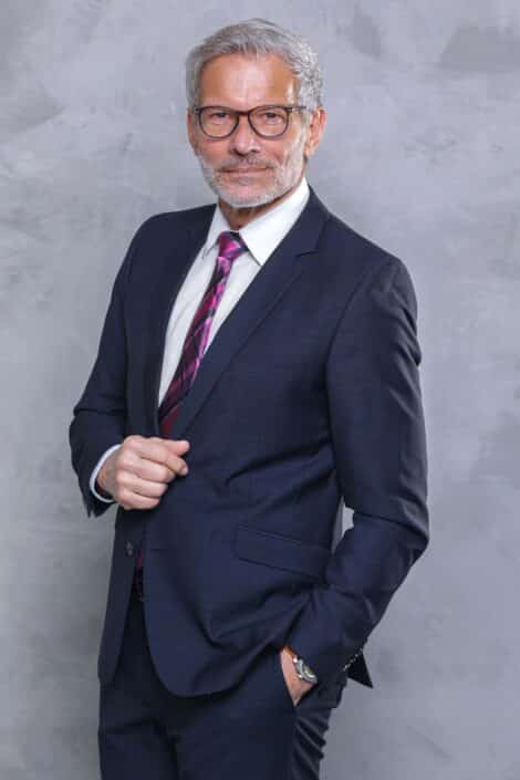Agenzia Modelle Brescia • GERALD G • MEN, Fotomodello Uomo