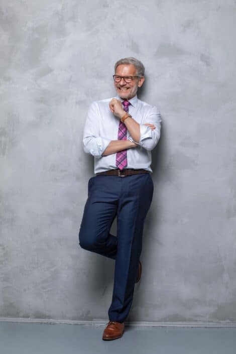 Agenzia Modelle Brescia • GERALD G • MEN, Fotomodello Uomo