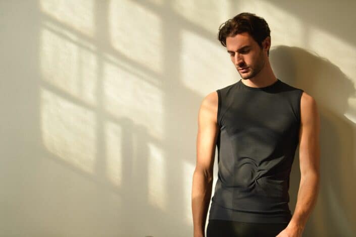 Agenzia Modelle Brescia • Giacomo V • MEN, Fotomodello Uomo