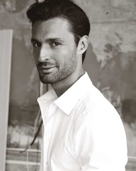Agenzia Modelle Brescia • Giacomo V • MEN, Fotomodello Uomo