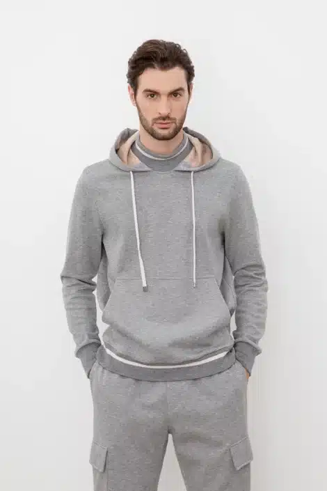 Agenzia Modelle Brescia • Giacomo V • MEN, Fotomodello Uomo