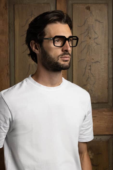 Agenzia Modelle Brescia • Giacomo V • MEN, Fotomodello Uomo